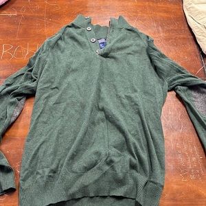Wilkens Bros. Men’s Sweater